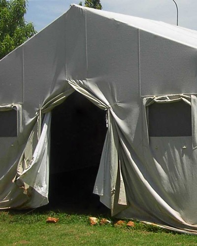 Изготавливаем солдатские палатки в Темрюке вместимостью <strong>до 70 человек</strong>